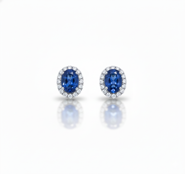 The Celeste Halo Studs